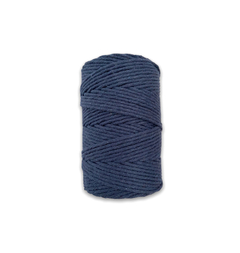 MACRAME 4 MM POR 100 METROS/130 METROS