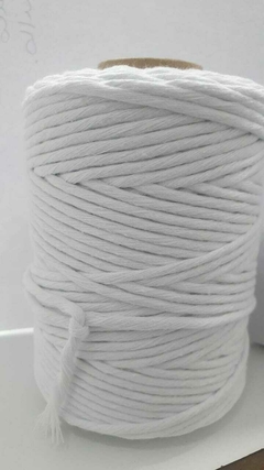 MACRAME 4 MM POR 100 METROS/130 METROS - BOX POPULIX