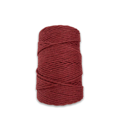 MACRAME 4 MM POR 100 METROS/130 METROS - tienda online