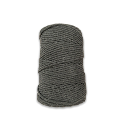 MACRAME 4 MM POR 100 METROS/130 METROS - comprar online