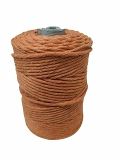 MACRAME 4 MM POR 100 METROS/130 METROS en internet