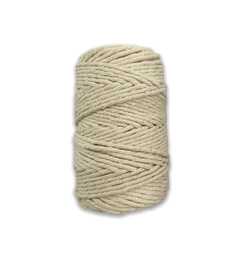 Imagen de MACRAME 4 MM POR 100 METROS/130 METROS