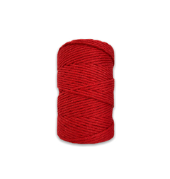 MACRAME 4 MM POR 100 METROS/130 METROS - tienda online