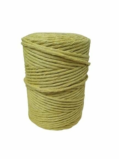 MACRAME 4 MM POR 100 METROS/130 METROS - comprar online