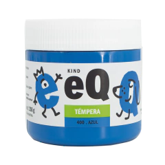 TEMPERAS EQ ARTE 200 CC - BOX POPULIX