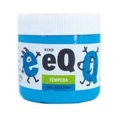 TEMPERAS EQ ARTE 200 CC - tienda online