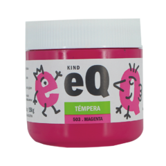 TEMPERAS EQ ARTE 200 CC - comprar online