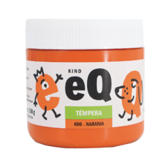 TEMPERAS EQ ARTE 200 CC - BOX POPULIX