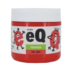 TEMPERAS EQ ARTE 200 CC - tienda online