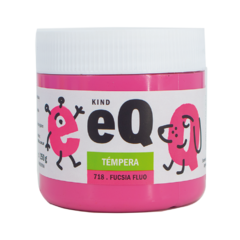 TEMPERAS EQ ARTE 200 CC