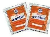 ANILINA COLIBRI TEÑIDO EN FRIO . SOBRE DE 20 GRS