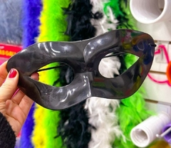 ANTIFAZ PLASTICO FIESTA Y COTILLON - tienda online