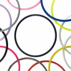 ARGOLLA ARO PLASTICO ATRAPASUEÑOS - comprar online