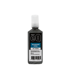DELINEADOR VITRAL 40 CC