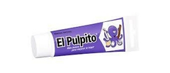 PEGAMENTO EL PULPITO 50 GRAMOS - comprar online