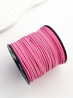 CINTA DE GAMUZA DE COLORES 2,5 mm aprox - tienda online