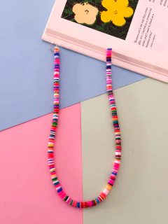 TIRA DE FIMO PLANO 6 mm LARGO 40 cm color aleatorio en internet