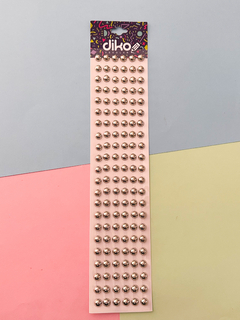 Imagen de GEMAS STRASS STICKERS AUTOADHESIVOS