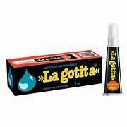 PEGAMENTO LA GOTITA - comprar online