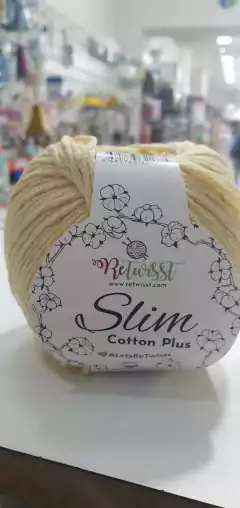 HILO DE ALGODON 8 HEBRAS POR 150 METROS