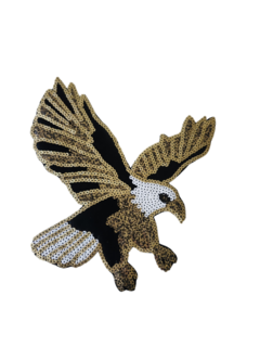 APLIQUES TERMOADHESIVOS AGUILA en internet