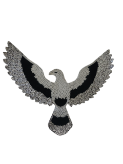 APLIQUES TERMOADHESIVOS AGUILA - comprar online