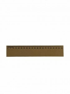 REGLA REDUCTORA 20 CM