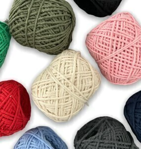 MACRAME 2 MM POR 30 METROS