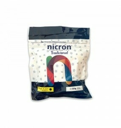 PORCELANA FRIA TRADICIONAL NICRON BLANCA - comprar online