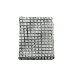 FALSO STRASS PREMIUM FORMAS - BOX POPULIX