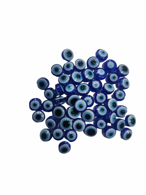 OJO TURCO AZUL