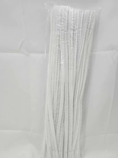 LIMPIAPIPAS X 100 UNIDADES - BOX POPULIX