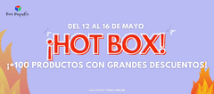 Banner de la categoría MINORISTA