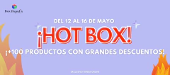 Banner de la categoría Productos
