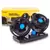 Ventilador Duplo Portátil Automotivo (12V) BMAX | BBM-F908