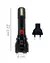 Lanterna Recarregavel Media QH-2288