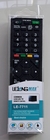 Controle Remoto Universal Tv Sony Lcd Led | Lelongmax Le-7711