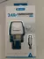 Carregador Turbo 3.4A-Micro-2USB + cabo- SUMEXR