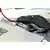 Mouse Gamer com Fio USB - INFOKIT GM-705 X-SOLDADO Preto e Vermelho