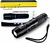 Lanterna Tática Militar com Zoom Recarregável 800 Lumens B-MAX BM-X900