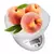 Balança de cozinha digital Tomate BM-A05 pesa até 5kg branco - comprar online