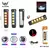 Lanterna LED Carregável - AL-B1309