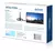 Antena 10 elementos externa com booster de 32dB | AN-K8100F - Atacado 25