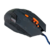 Mouse gamer com fio | Altomex A-G703 - Atacado 25