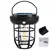 Luminária Solar Refletor Led Potente Aprova Chuva Portatil - B-max