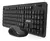 Combo de teclado e mouse sem fio ABNT2 | BK-S1000F - comprar online