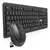 Combo de teclado e mouse sem fio ABNT2 | BK-S1000F