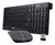Combo de teclado e mouse sem fio ABNT2 | BK-S1000M na internet