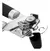 Abridor de lata manual 3 em 1 BMAX | BM-328 - comprar online