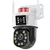CAMERA DE SEGURANÇA RASTREAMENTO AUTOMATICO SC-B30 IT BLUE